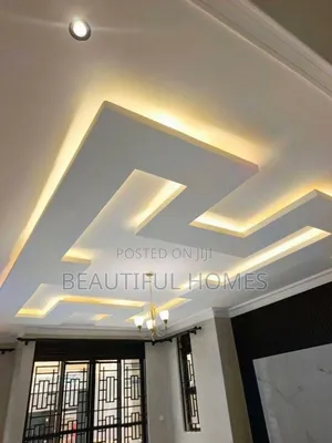 Furnished 3bdrm Apartment in Bukoto, Nakawa for sale