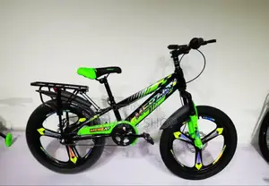 Size 20 Kids Durable Mountain Bikes