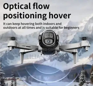 Aerial Photography Drone