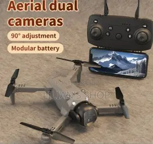 Aerial Photography Drone