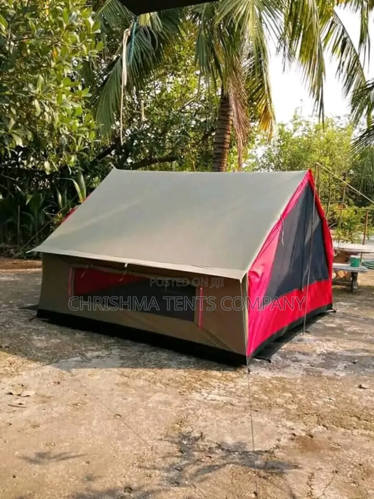 Camping Tent Available in All Sizes