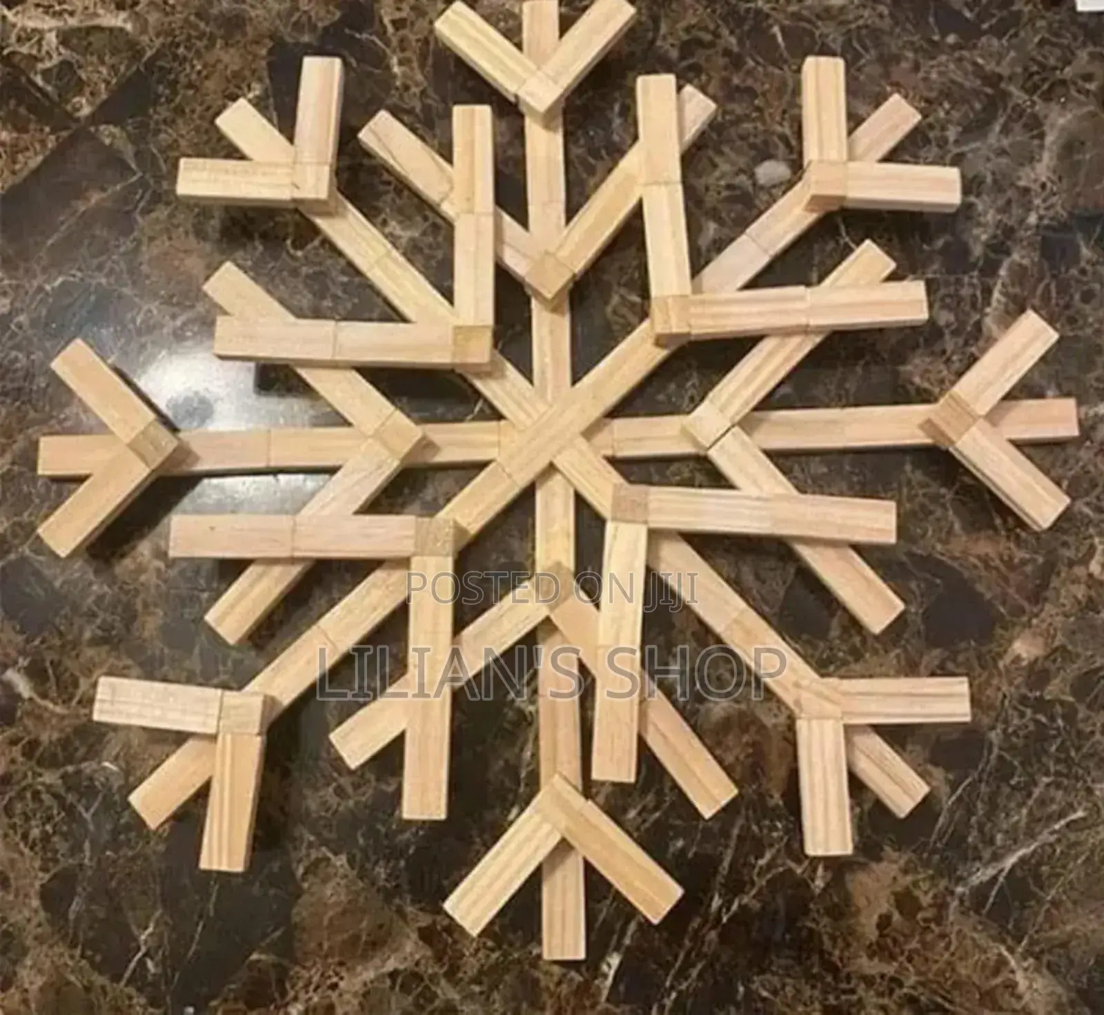 New Jenga Blocks With 4dices 54pc