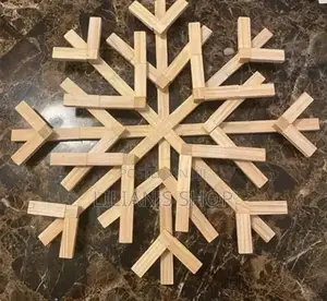 New Jenga Blocks With 4dices 54pc