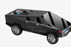 Okop Wireless Tesla Cyber Truck Speaker- Kp828