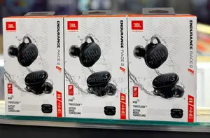 JBL Endurance Race 2 - Waterproof (Ip68) Sports