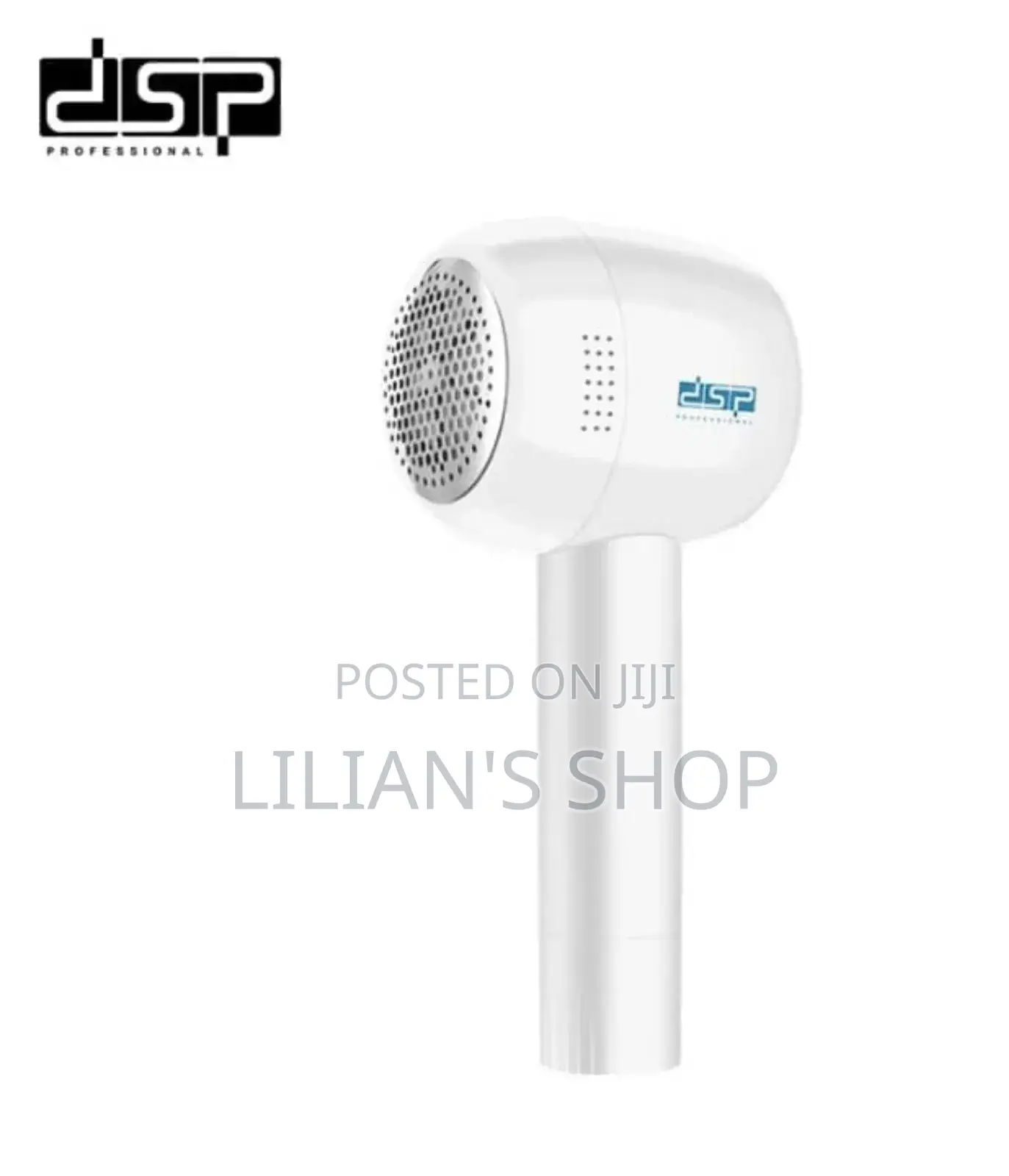 DSP Professional Lint Remover
