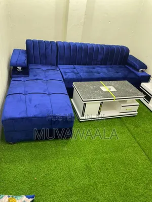 Terkwezi Sofa Set