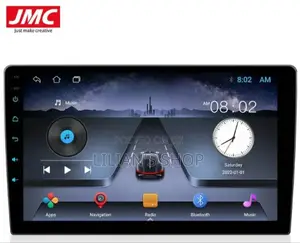 Soak 9inch Universal Car Multimedia Player