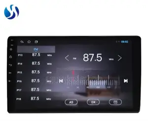 Soak 9inch Universal Car Multimedia Player