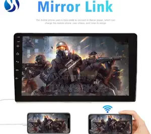 Soak 9inch Universal Car Multimedia Player