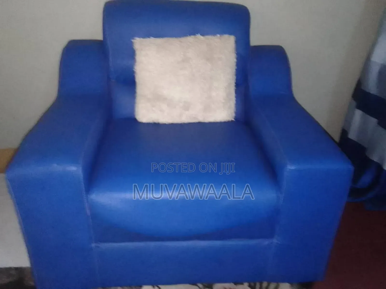 Two Seater and Single Seat