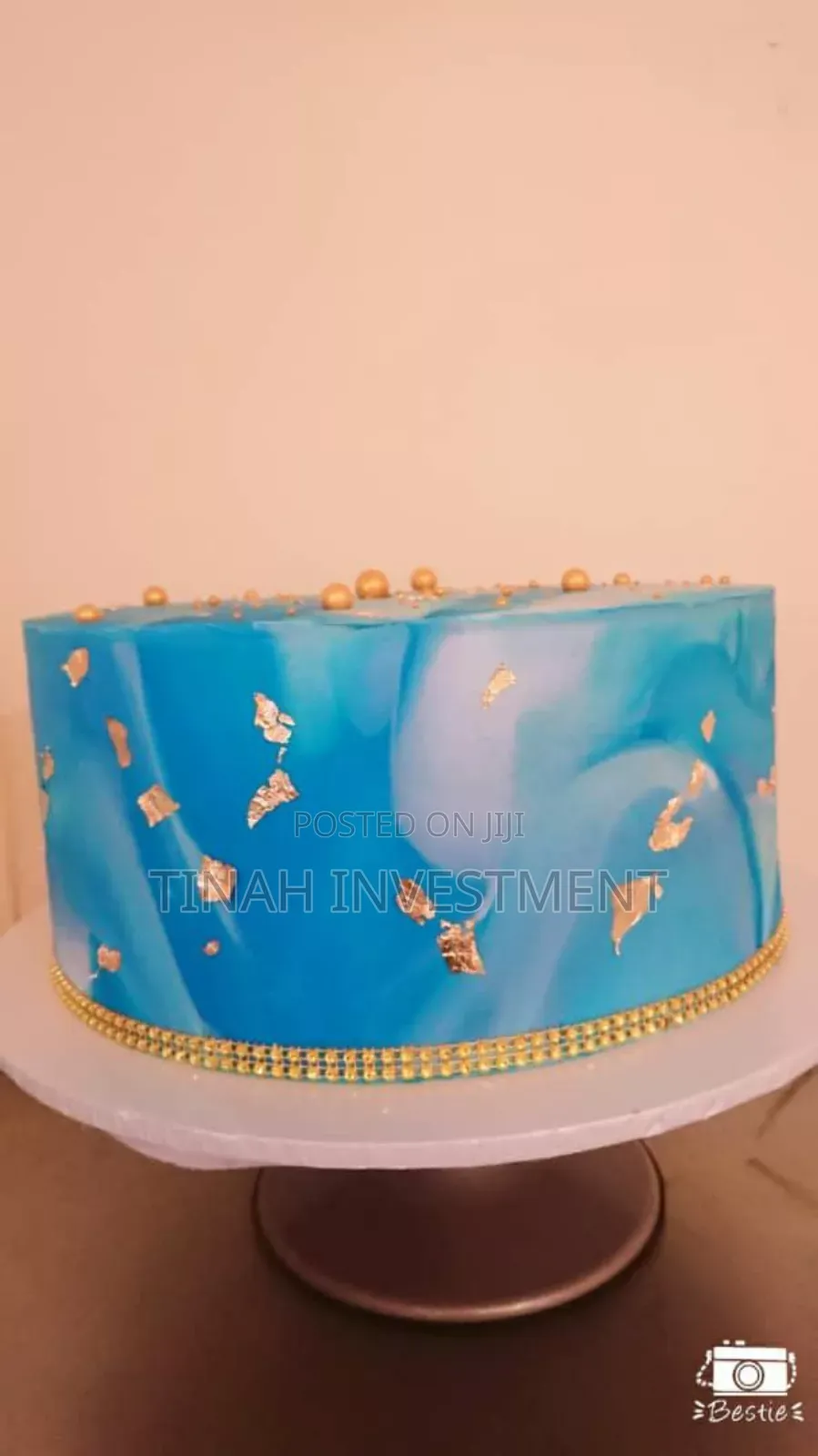 Sweet Cakes
