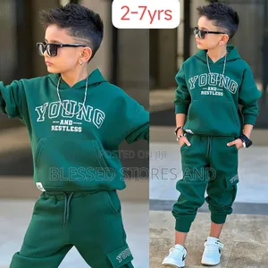 Kids Turkey Truck Suits