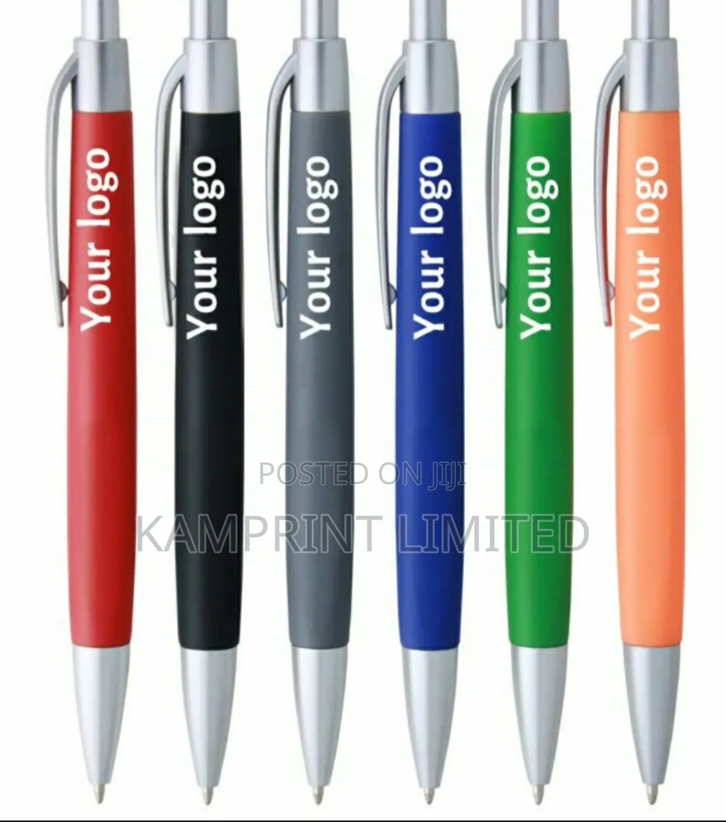 Branded Pens