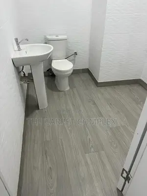 PVC Tile Carpets Per Squaremeter