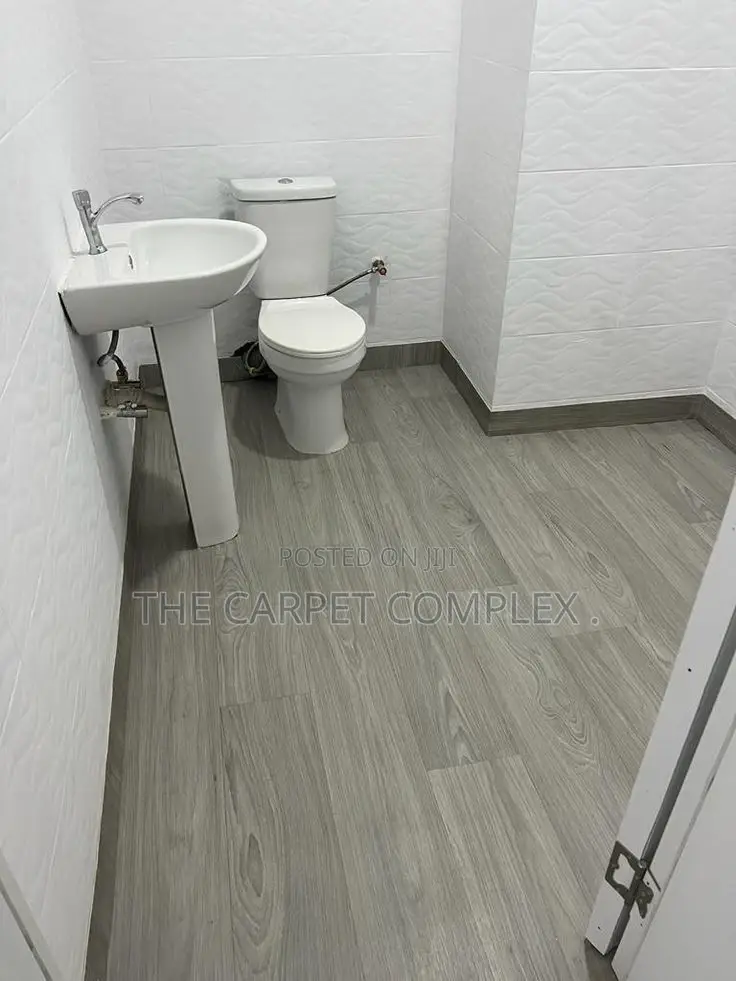 PVC Tile Carpets Per Squaremeter