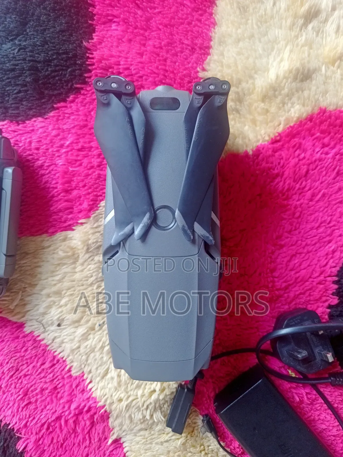 Dji Mavic2 Pro