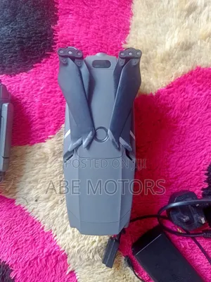 Dji Mavic2 Pro
