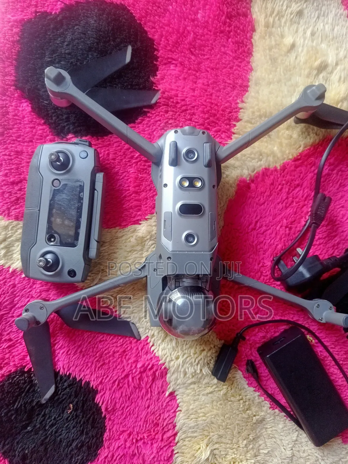 Dji Mavic2 Pro