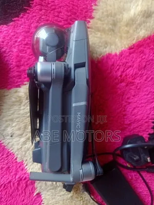 Dji Mavic2 Pro
