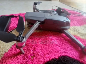 Dji Mavic2 Pro