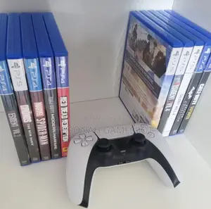 We Install Games on Chipped Playstation 4 Consoles at a Very Low Price
