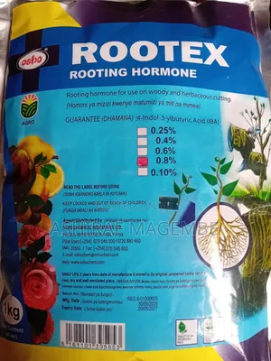 Rootex Powder or Rooting Hormone