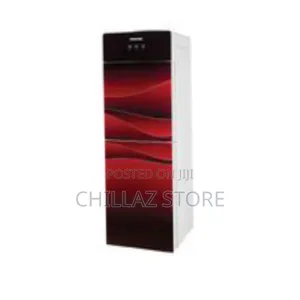 Midea Water Dispenser.