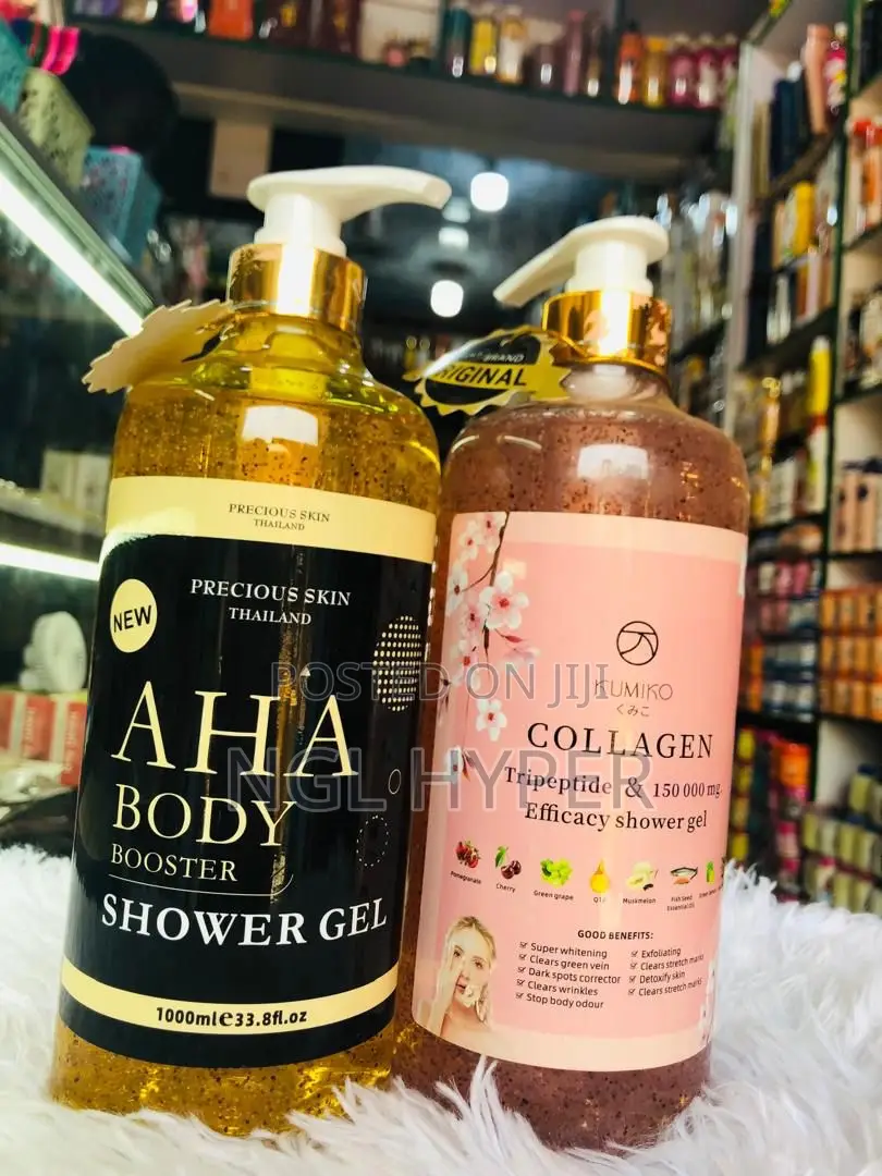 Kumiko <みこ Collagen