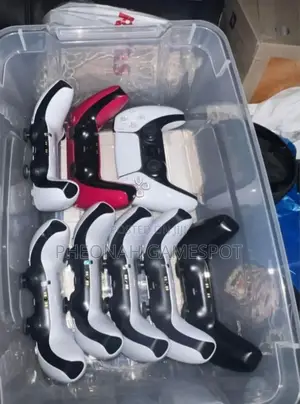 Dualsense Ps5 Controller | Genuine, Long Lasting, Great Condition Used