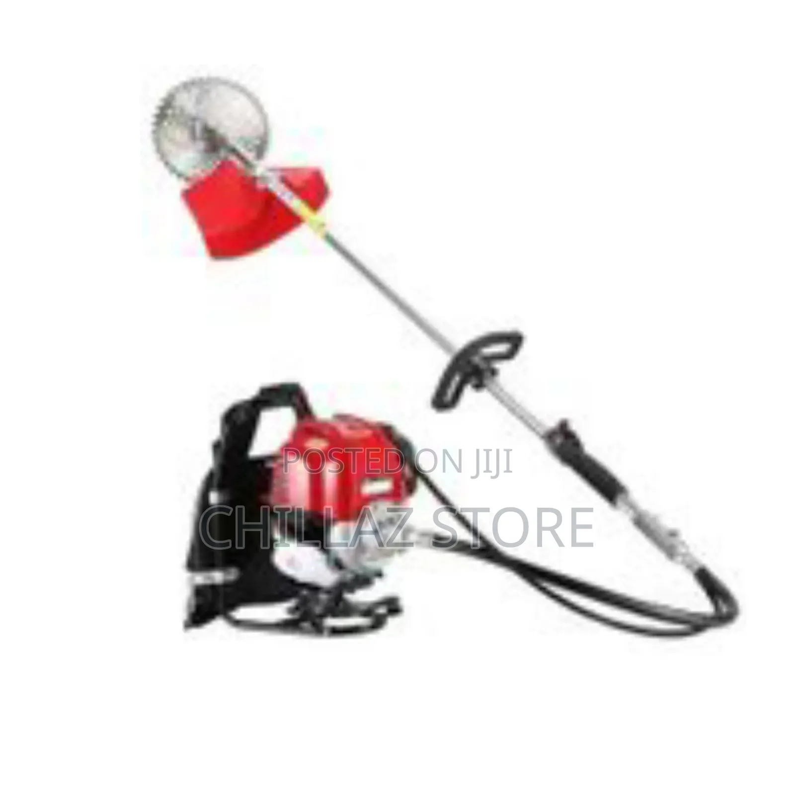 Garden Weeder Tiller.