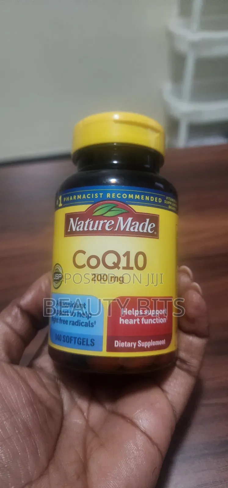 Coq10 200mg