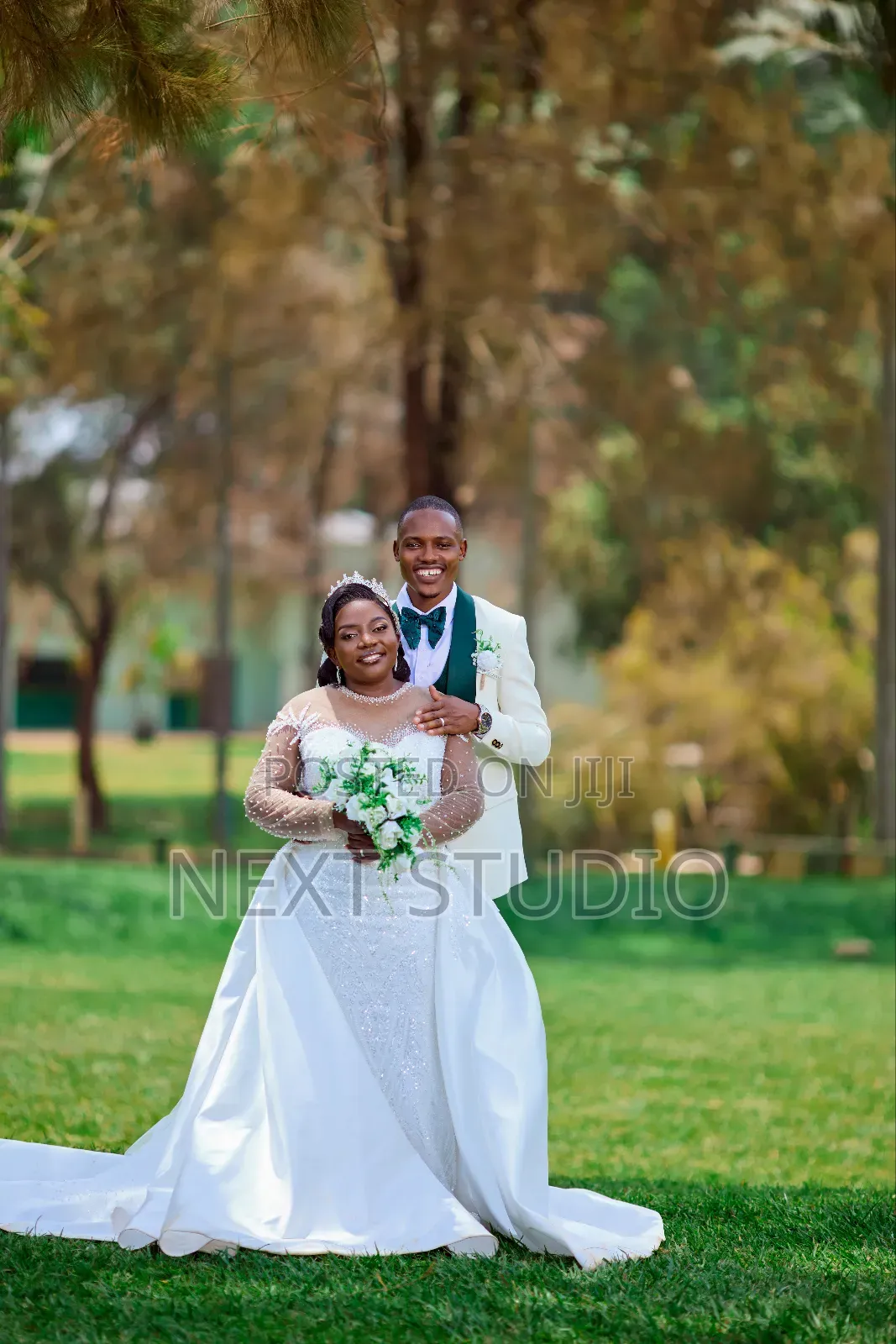 From Anywhere in the World — Your Ugandan Event, Our Lens.