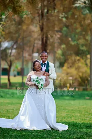 From Anywhere in the World — Your Ugandan Event, Our Lens.