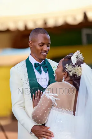 From Anywhere in the World — Your Ugandan Event, Our Lens.