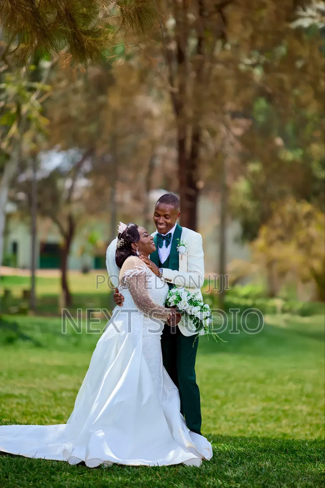 From Anywhere in the World — Your Ugandan Event, Our Lens.