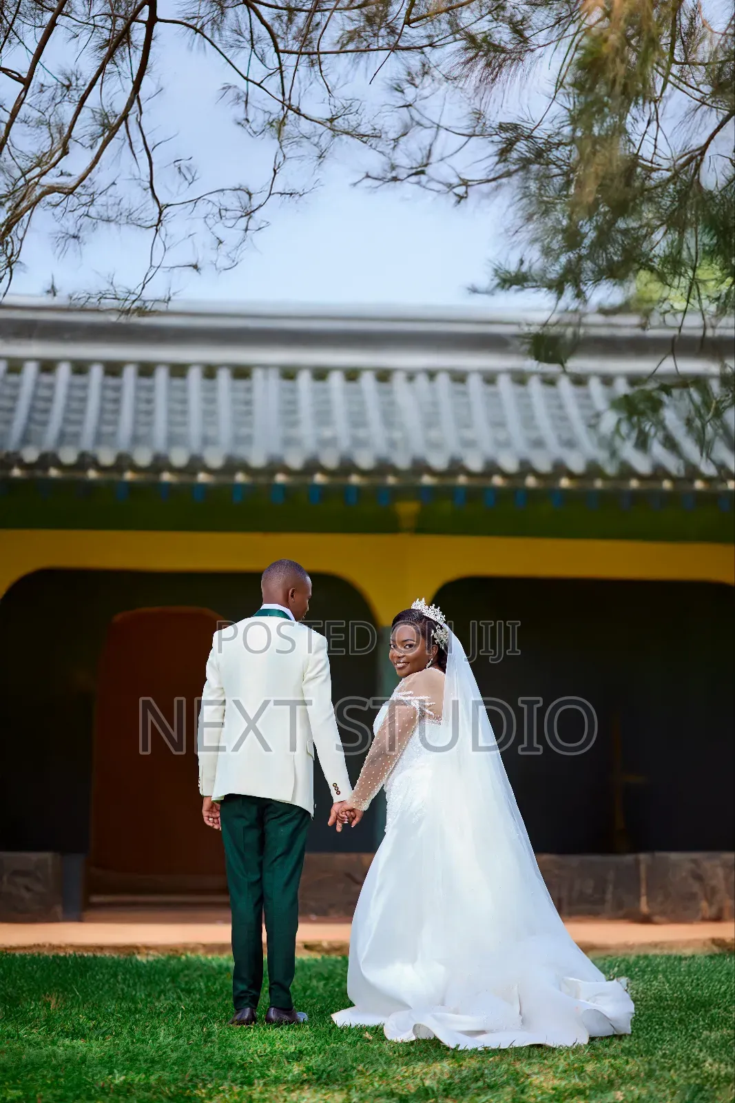 From Anywhere in the World — Your Ugandan Event, Our Lens.