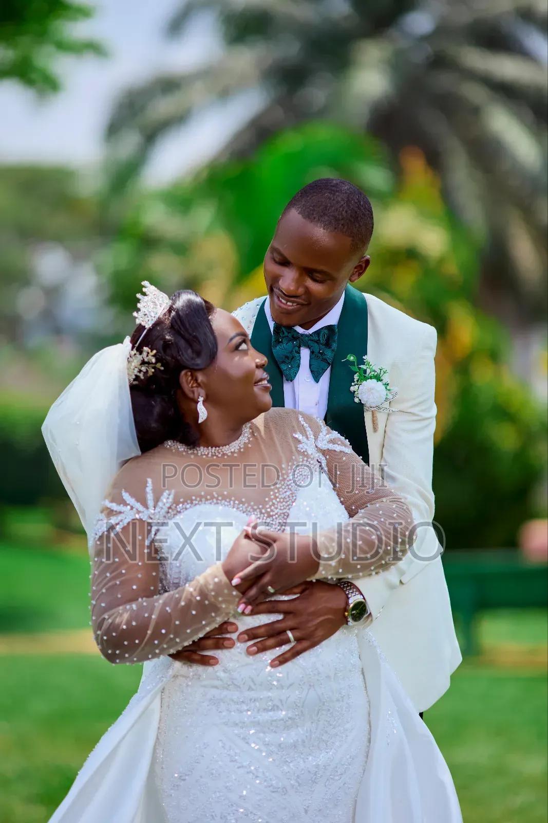 From Anywhere in the World — Your Ugandan Event, Our Lens.