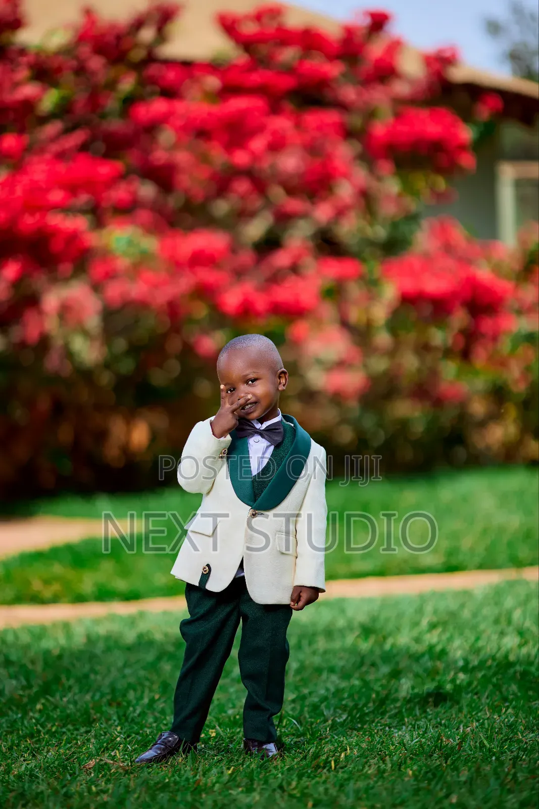 From Anywhere in the World — Your Ugandan Event, Our Lens.