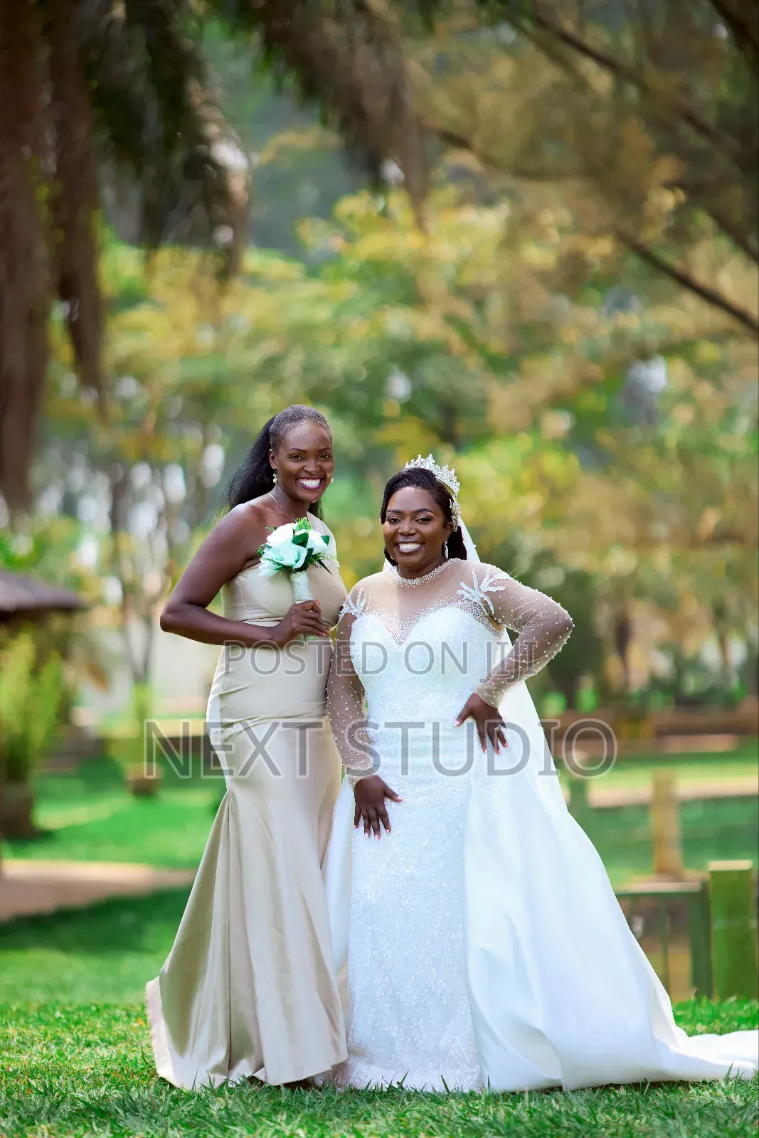 From Anywhere in the World — Your Ugandan Event, Our Lens.