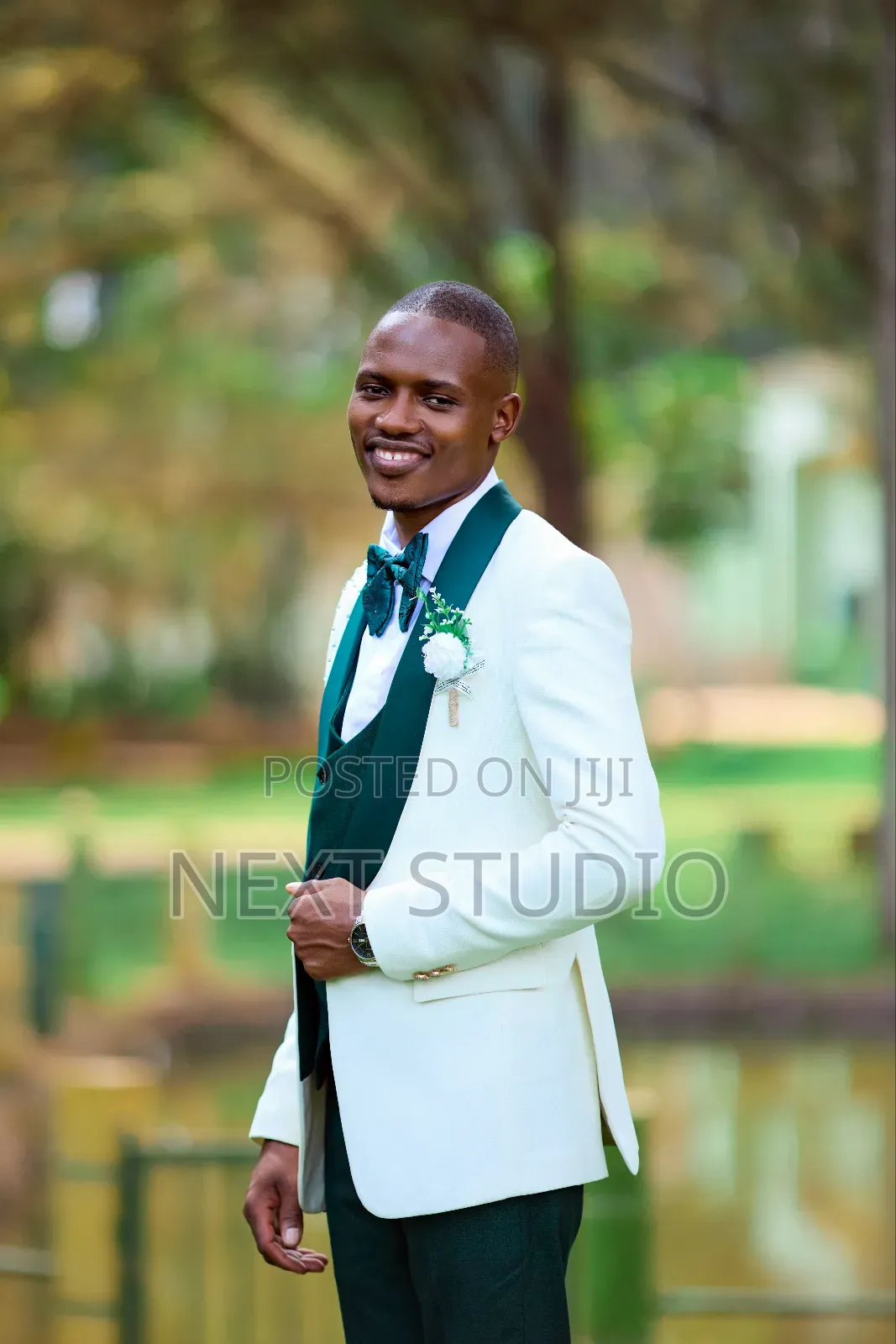 From Anywhere in the World — Your Ugandan Event, Our Lens.