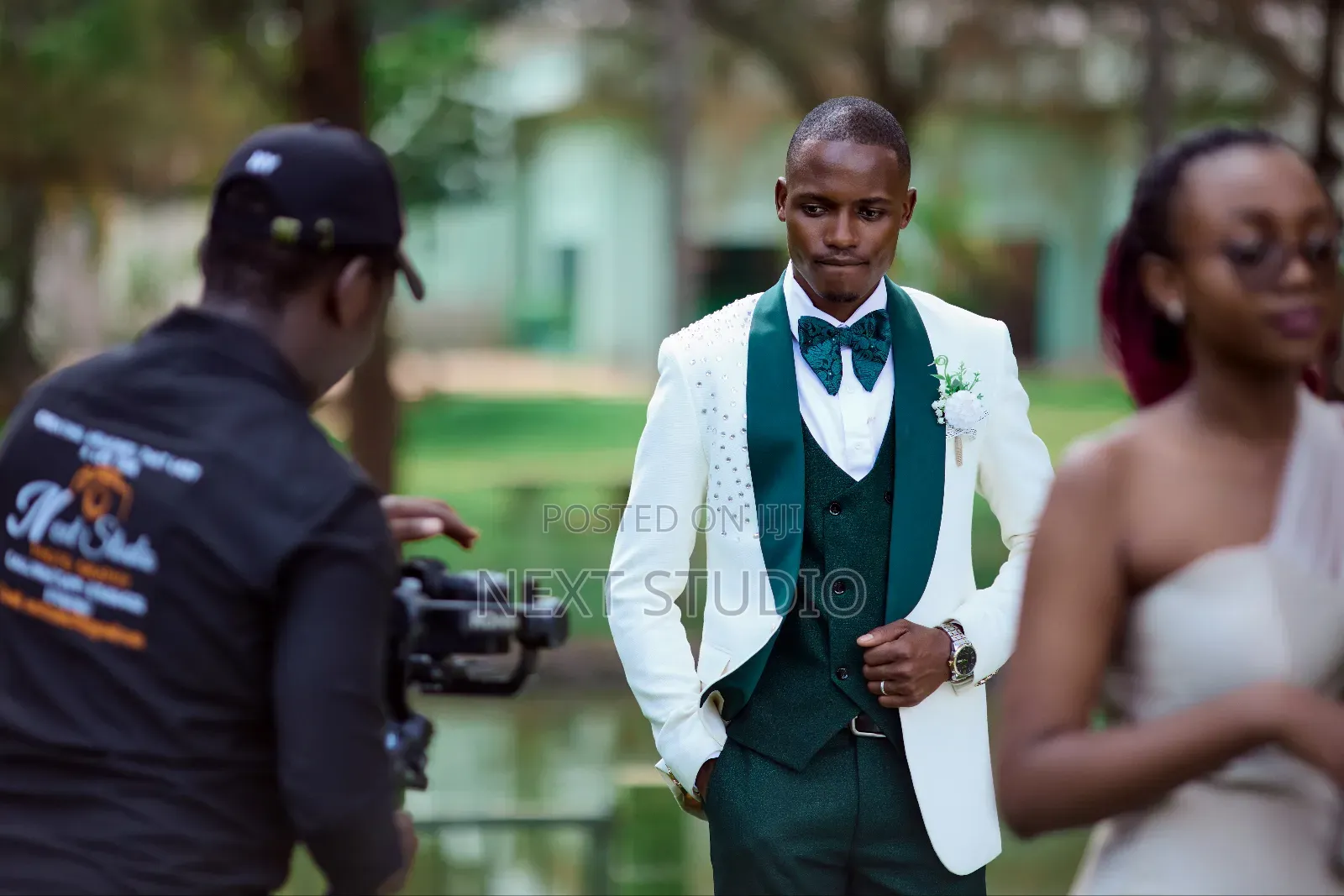 From Anywhere in the World — Your Ugandan Event, Our Lens.