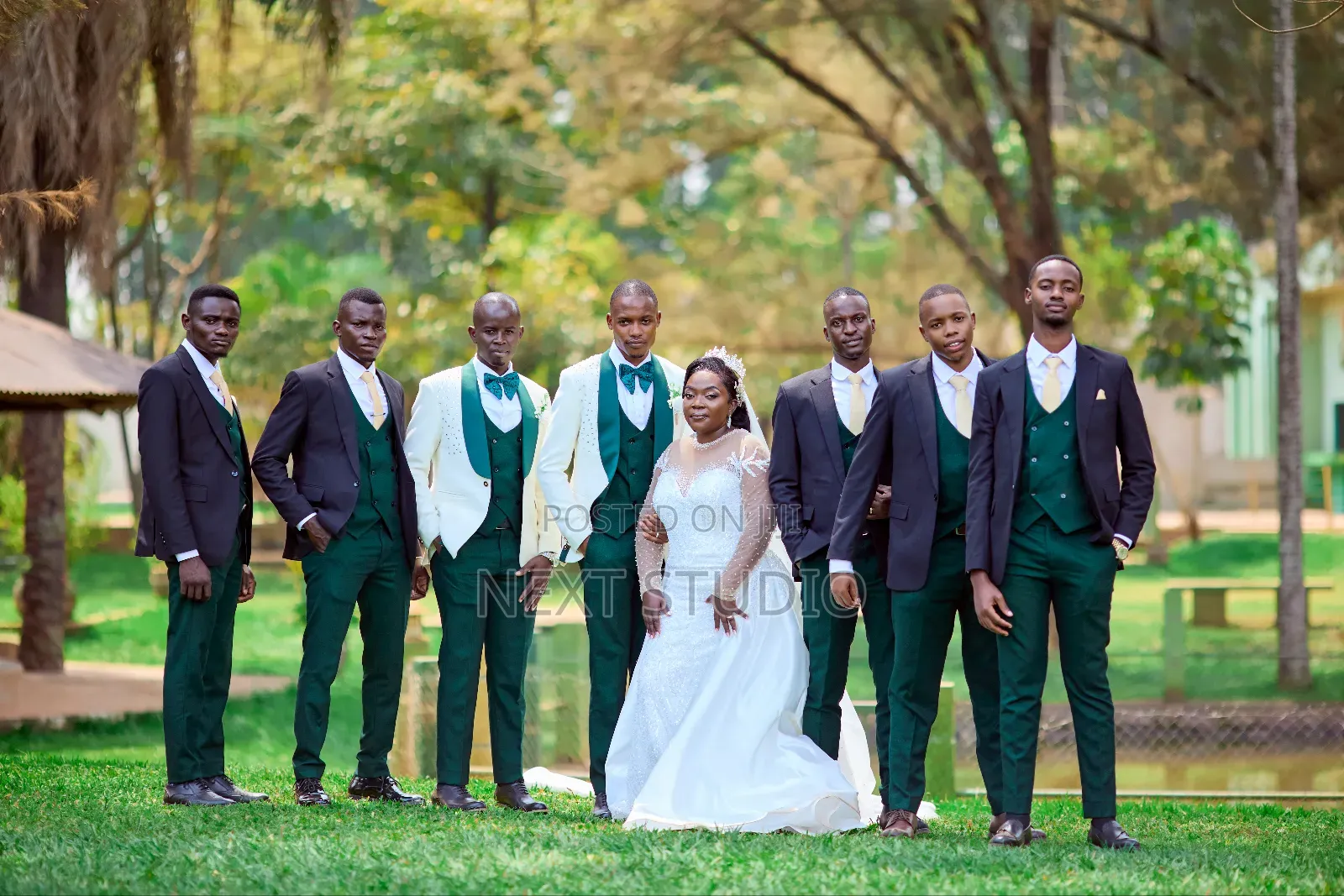 From Anywhere in the World — Your Ugandan Event, Our Lens.