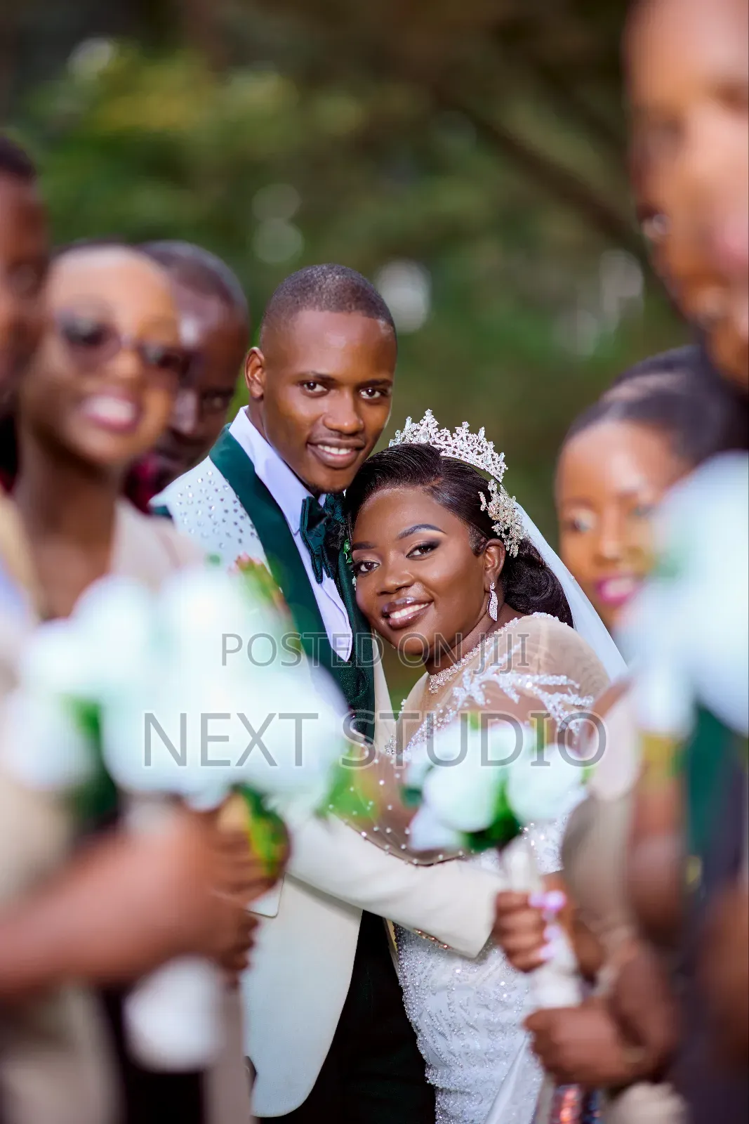 From Anywhere in the World — Your Ugandan Event, Our Lens.