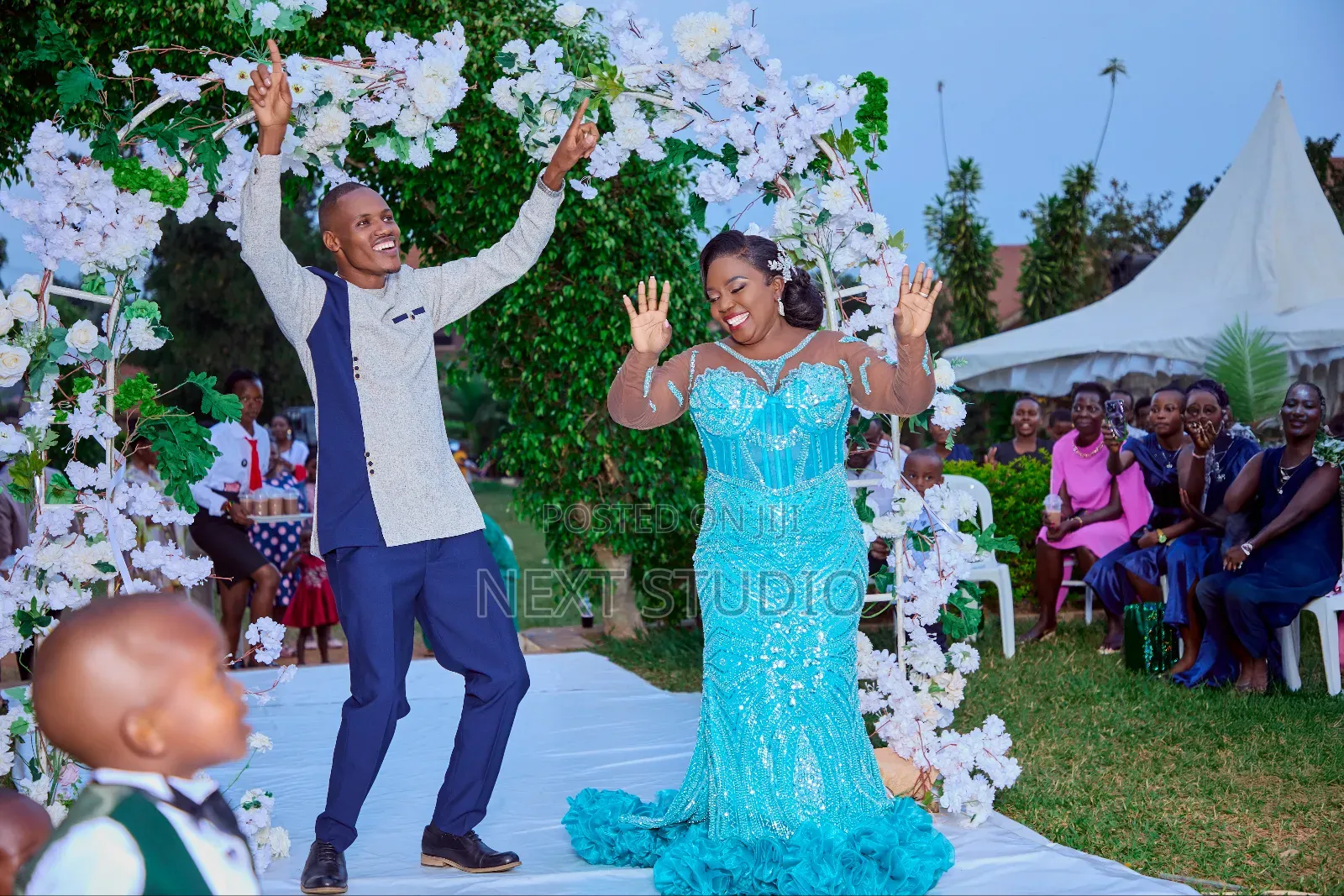 From Anywhere in the World — Your Ugandan Event, Our Lens.