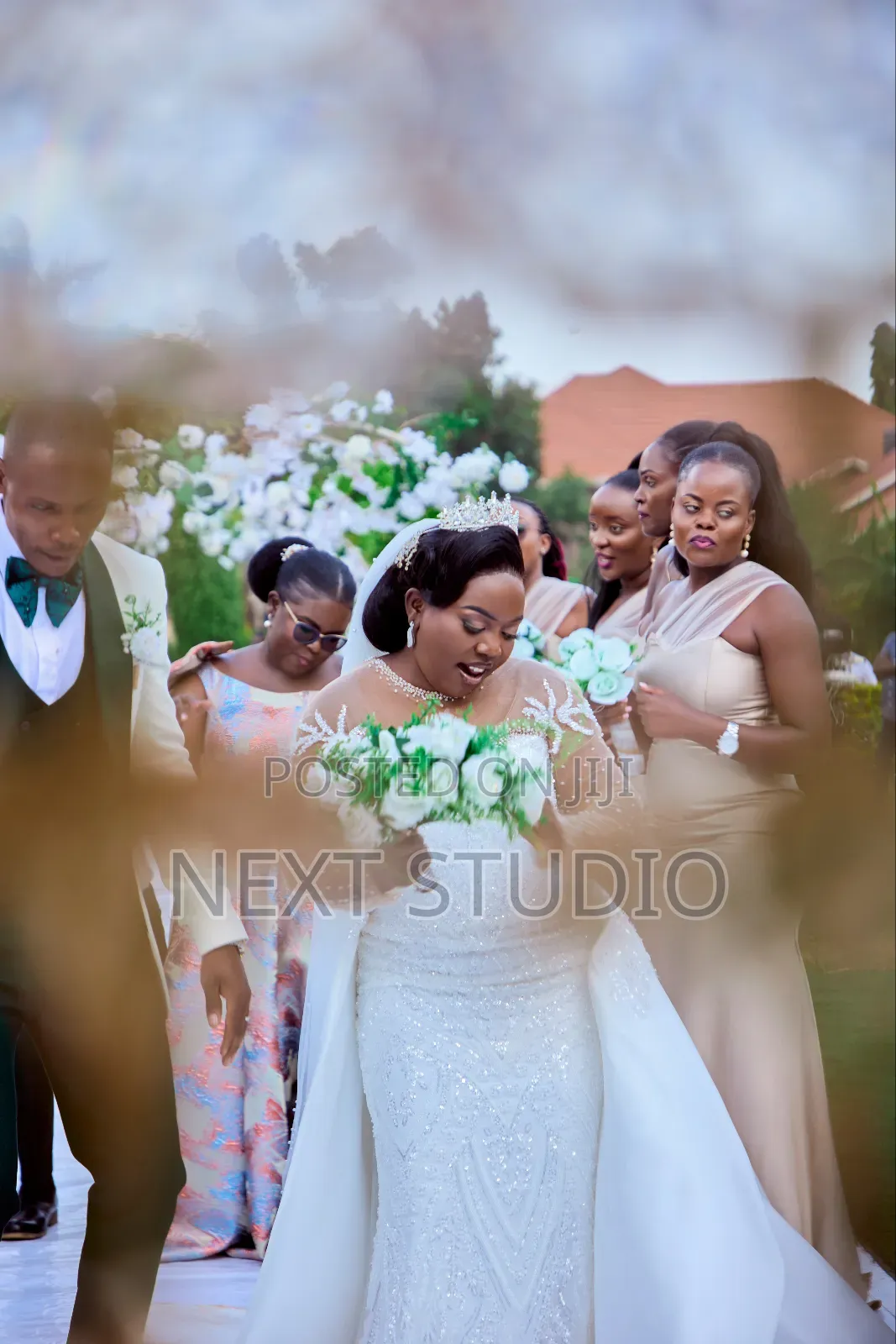 From Anywhere in the World — Your Ugandan Event, Our Lens.