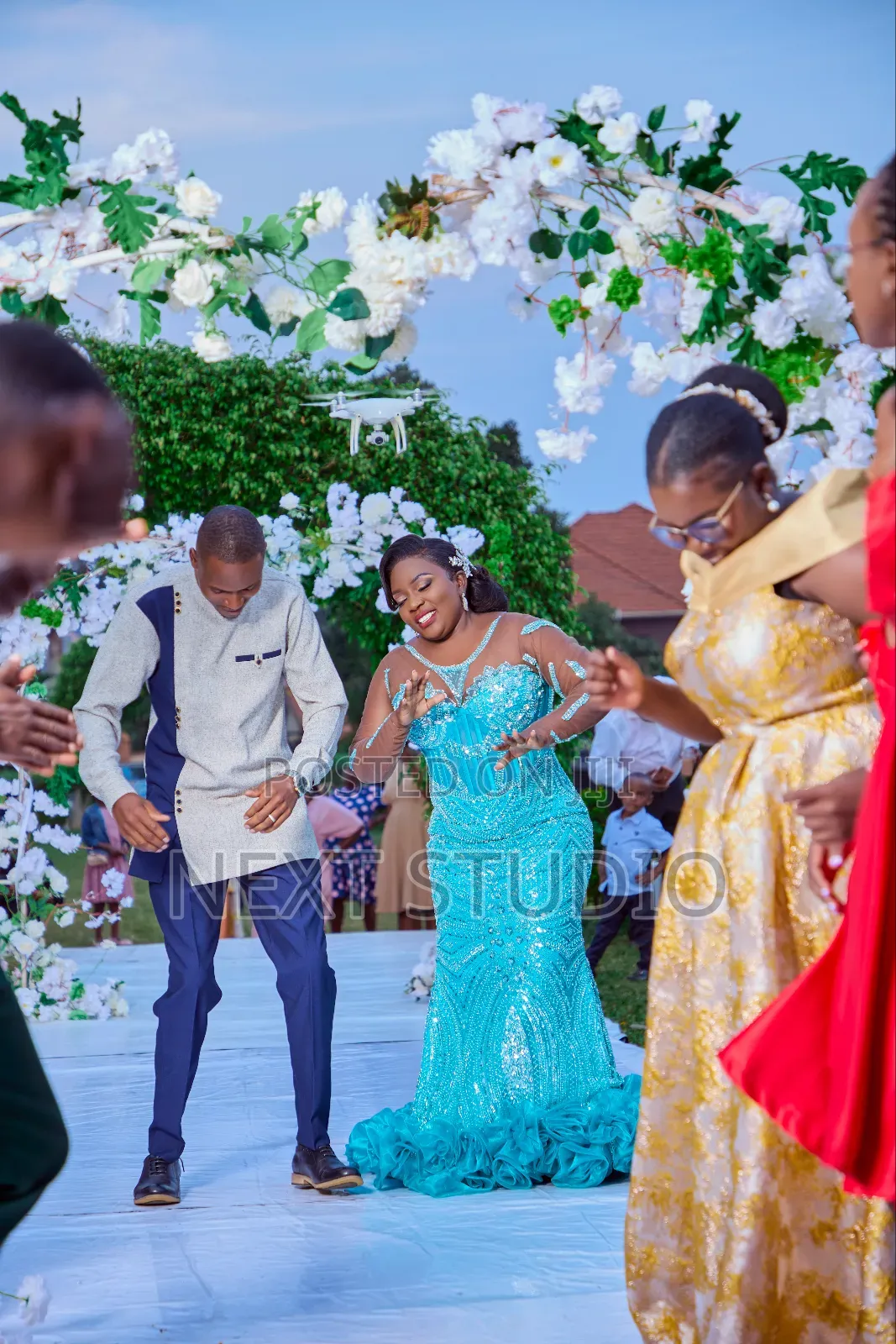 From Anywhere in the World — Your Ugandan Event, Our Lens.