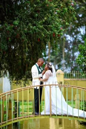 Bringing Your Love Story Home to Uganda.