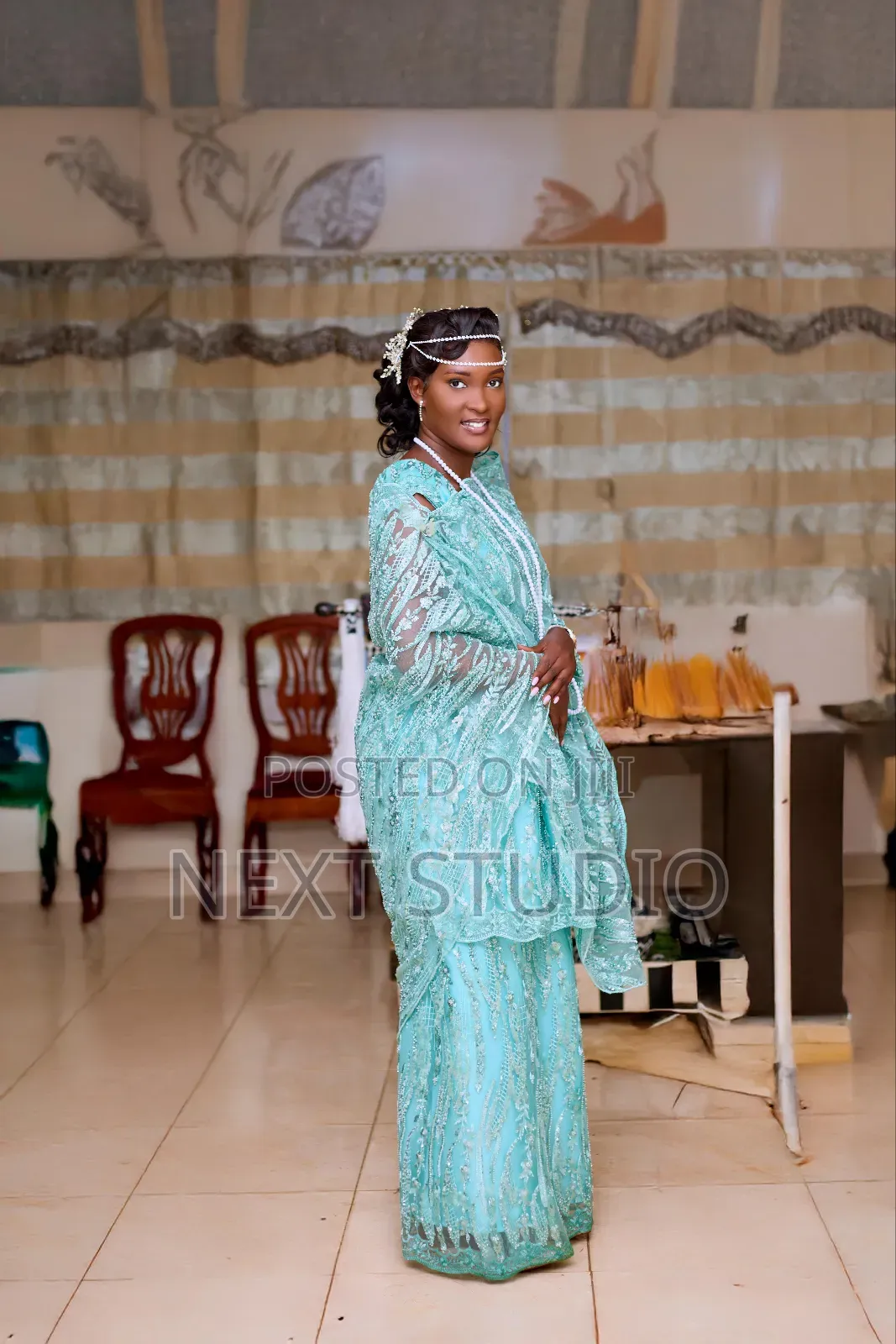 Bringing Your Love Story Home to Uganda.