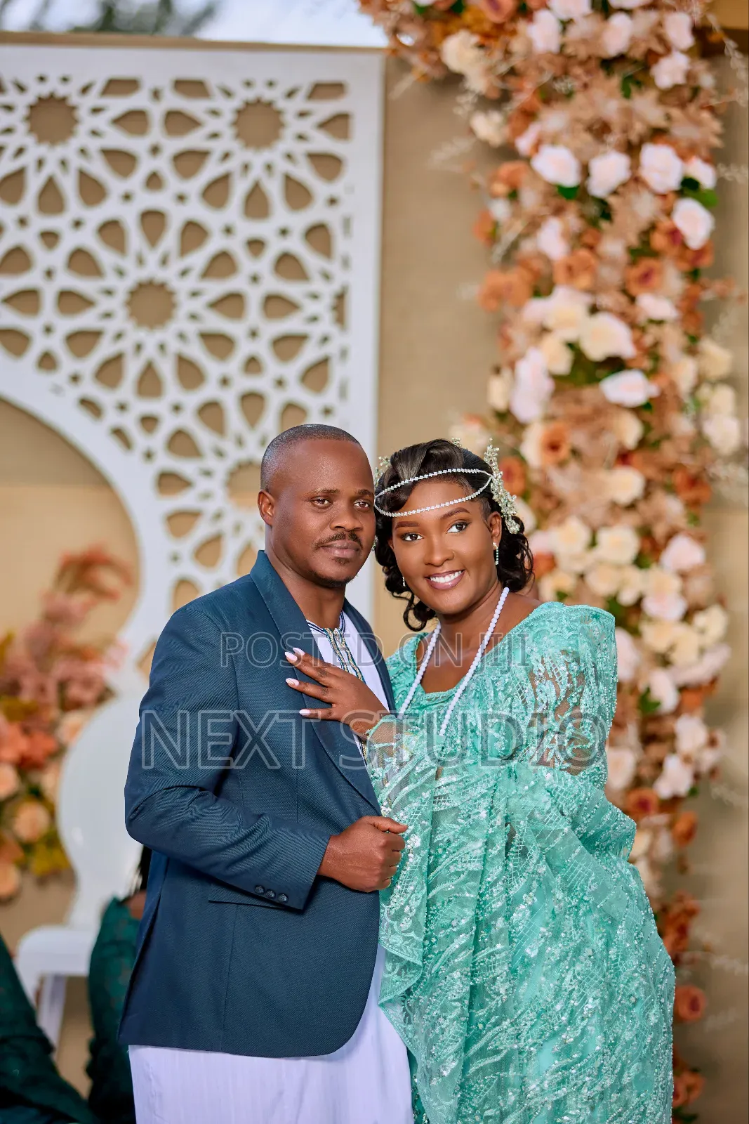 Bringing Your Love Story Home to Uganda.